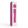 Intense - Masseur Keanu Wand Rose
